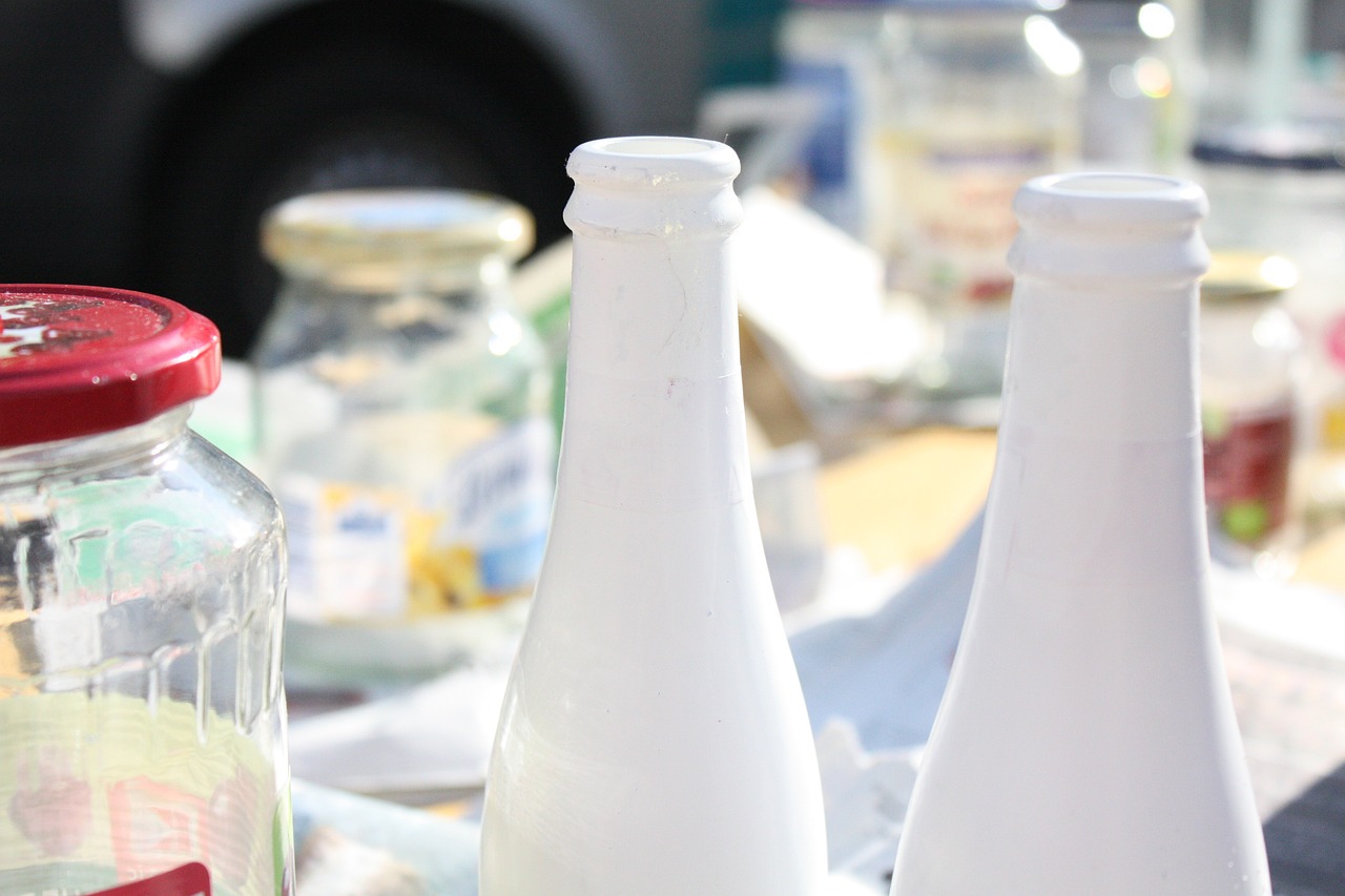 Turning Trash Into Treasure - A Reality Check